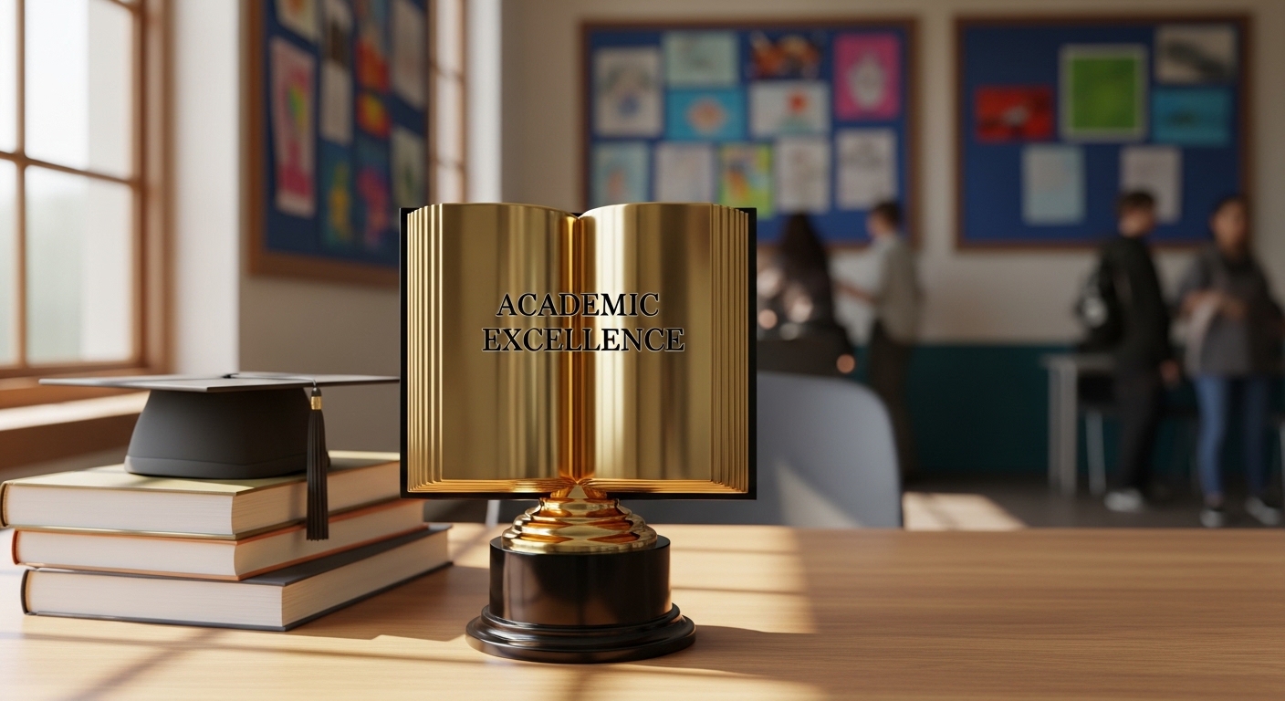 Academic Excellence