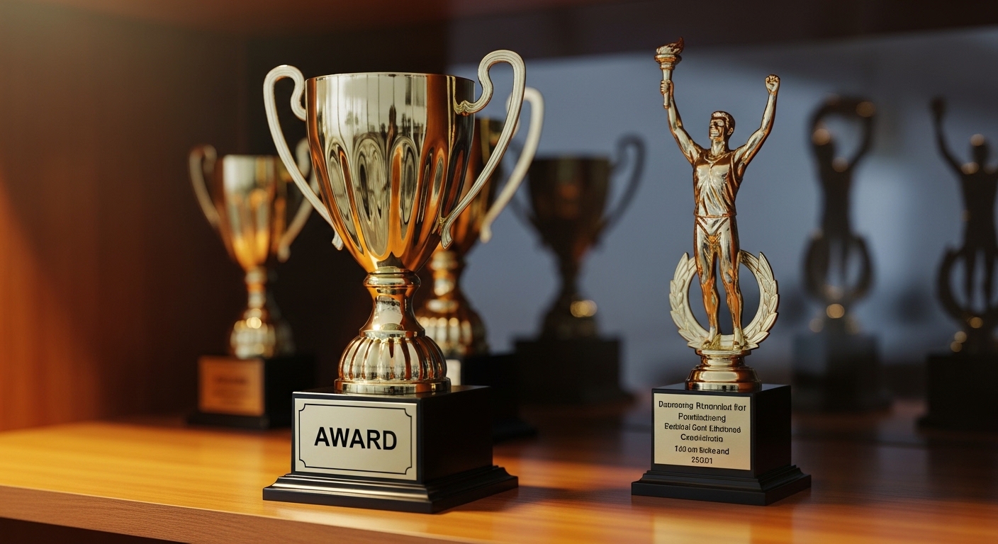 Best School Award 2023 Best School Award 2023